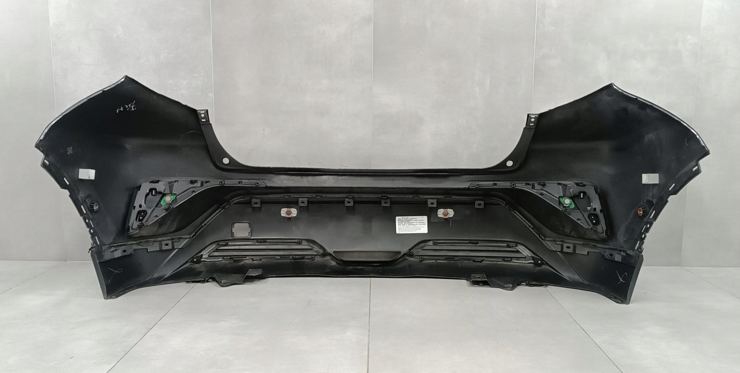 Rear Bumper for Toyota C-HR CHR Facelift 2019+