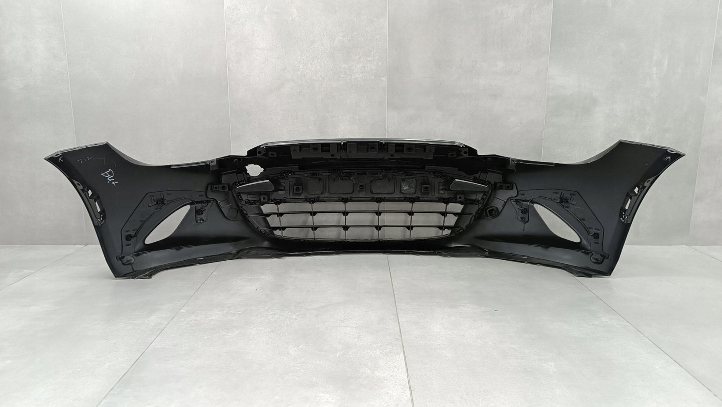 Mazda MX-5 Front Bumper (ND Generation, 2014-)