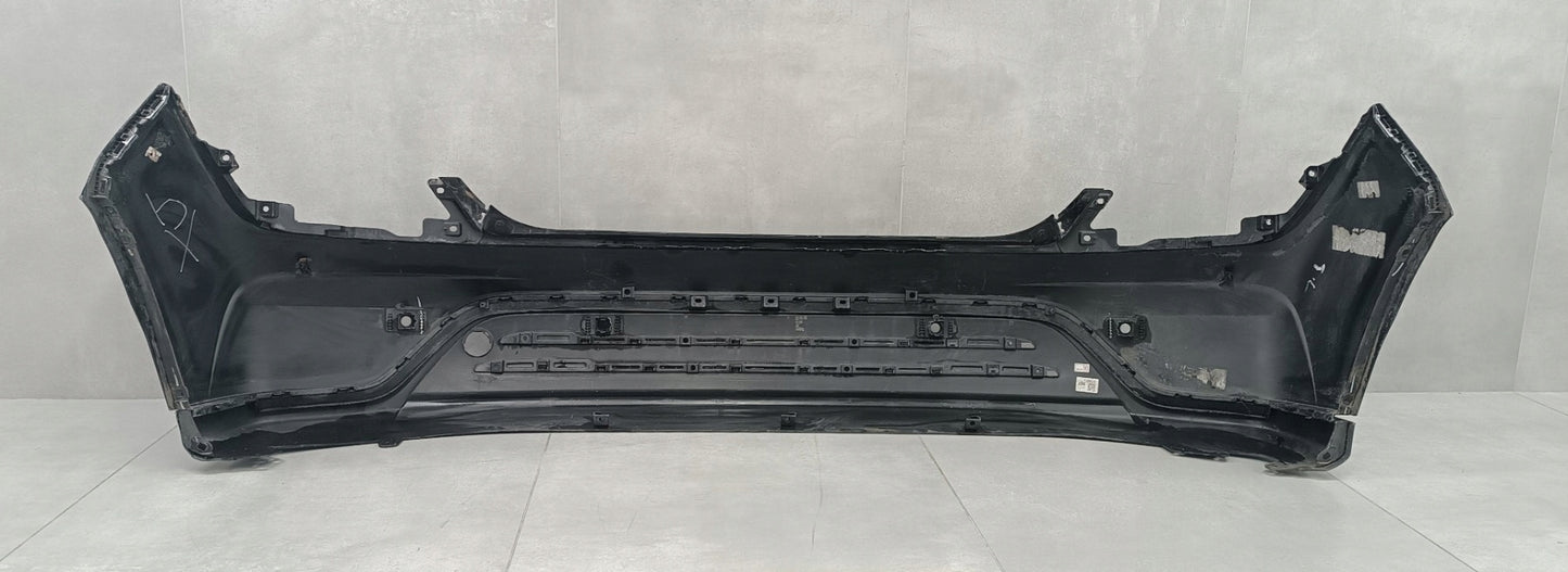 Rear Bumper for Hyundai Kona ELECTRIC EV LIFT 20-