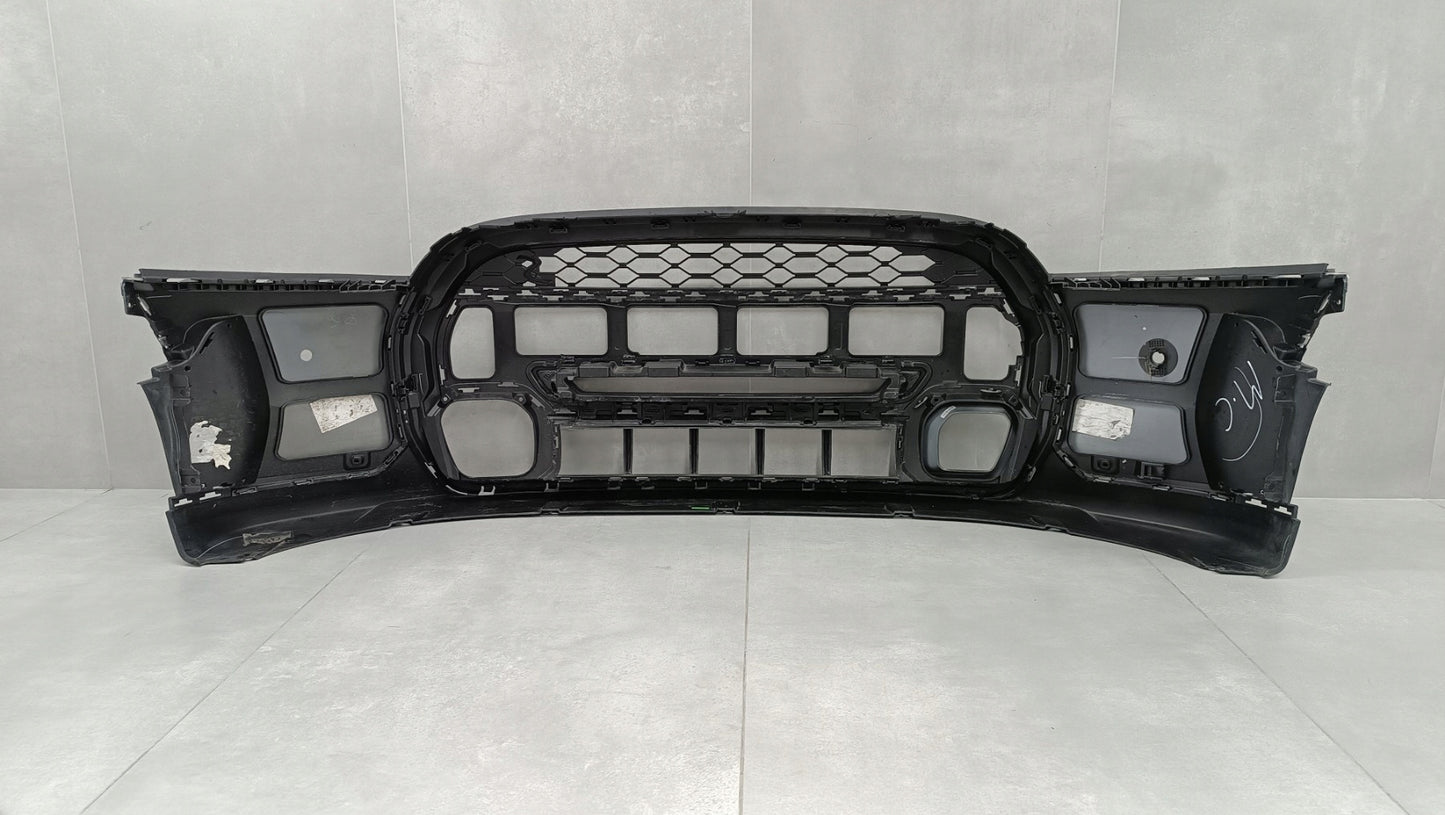 Front Bumper for Mini Cooper S F55 F56 LCI Facelift 2021-