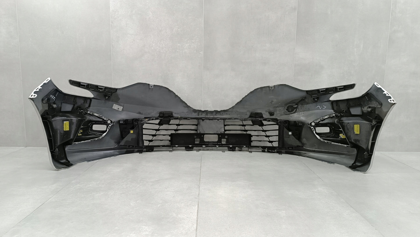 Front Bumper for Renault Clio 5 V (2019-2023)