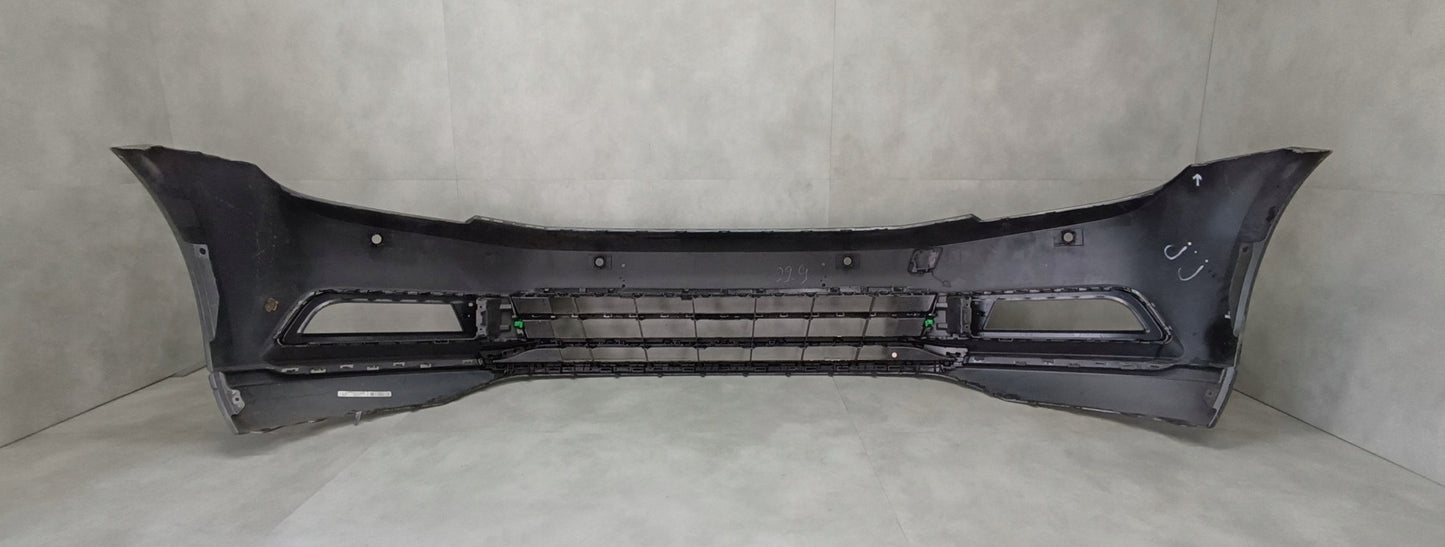 Front Bumper for Volkswagen VW Passat B8 3G0 2014-2019