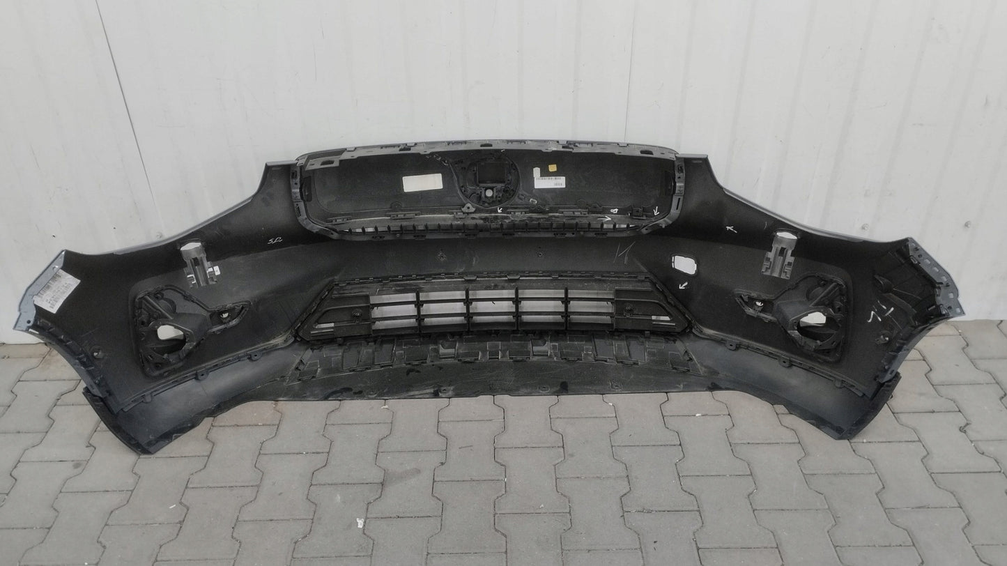 Volvo XC40 XC 40 Recharge Lift Front Bumper 2022-