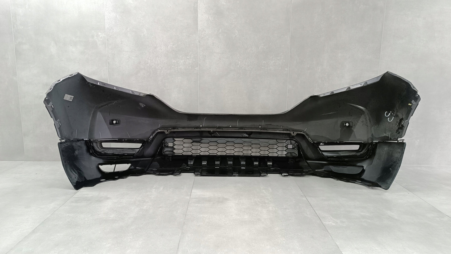 Front Bumper for Honda CR-V CRV 5 V 2018-