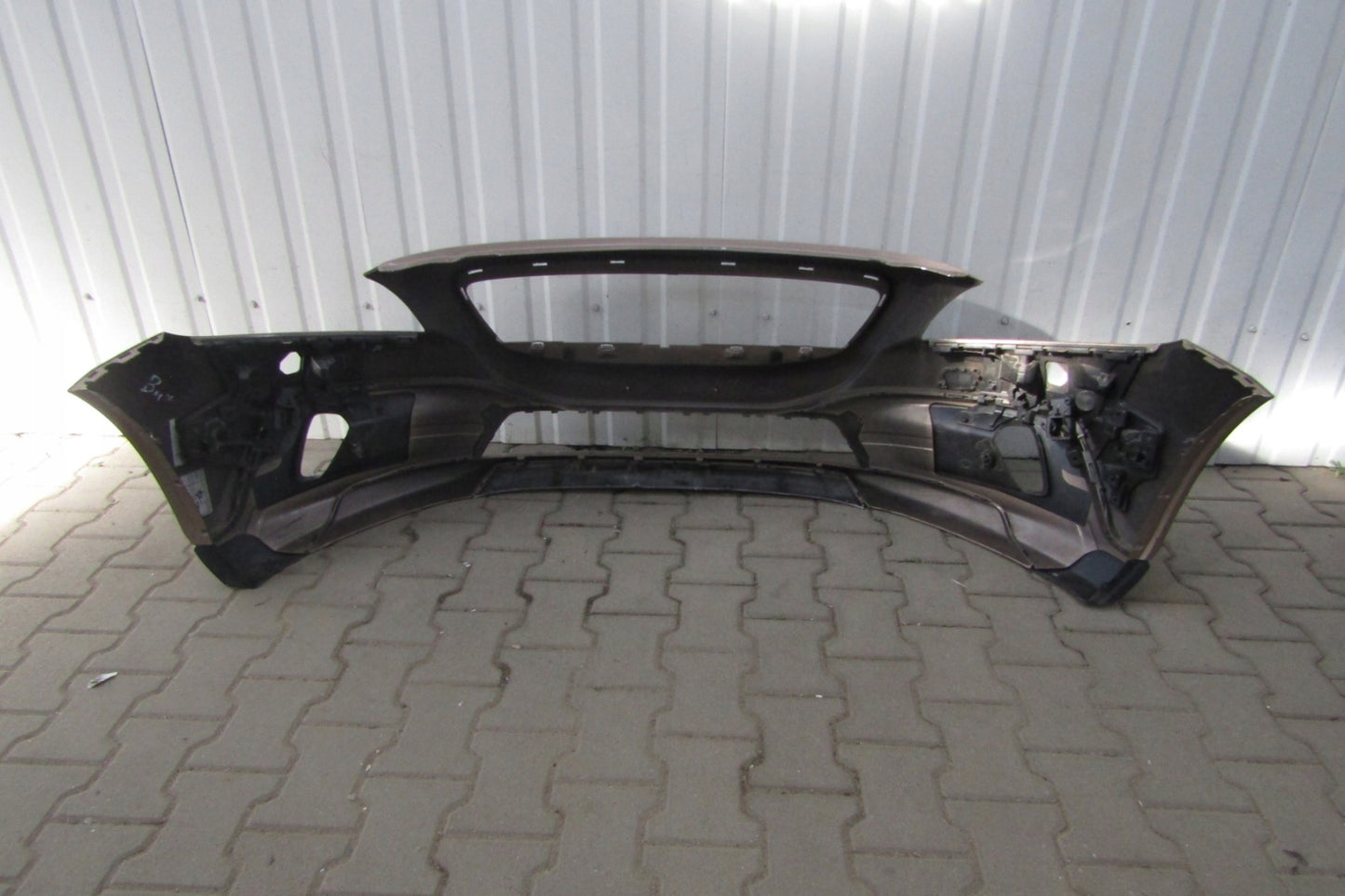 Front Bumper for Volvo V40 Cross Country 2012-2015