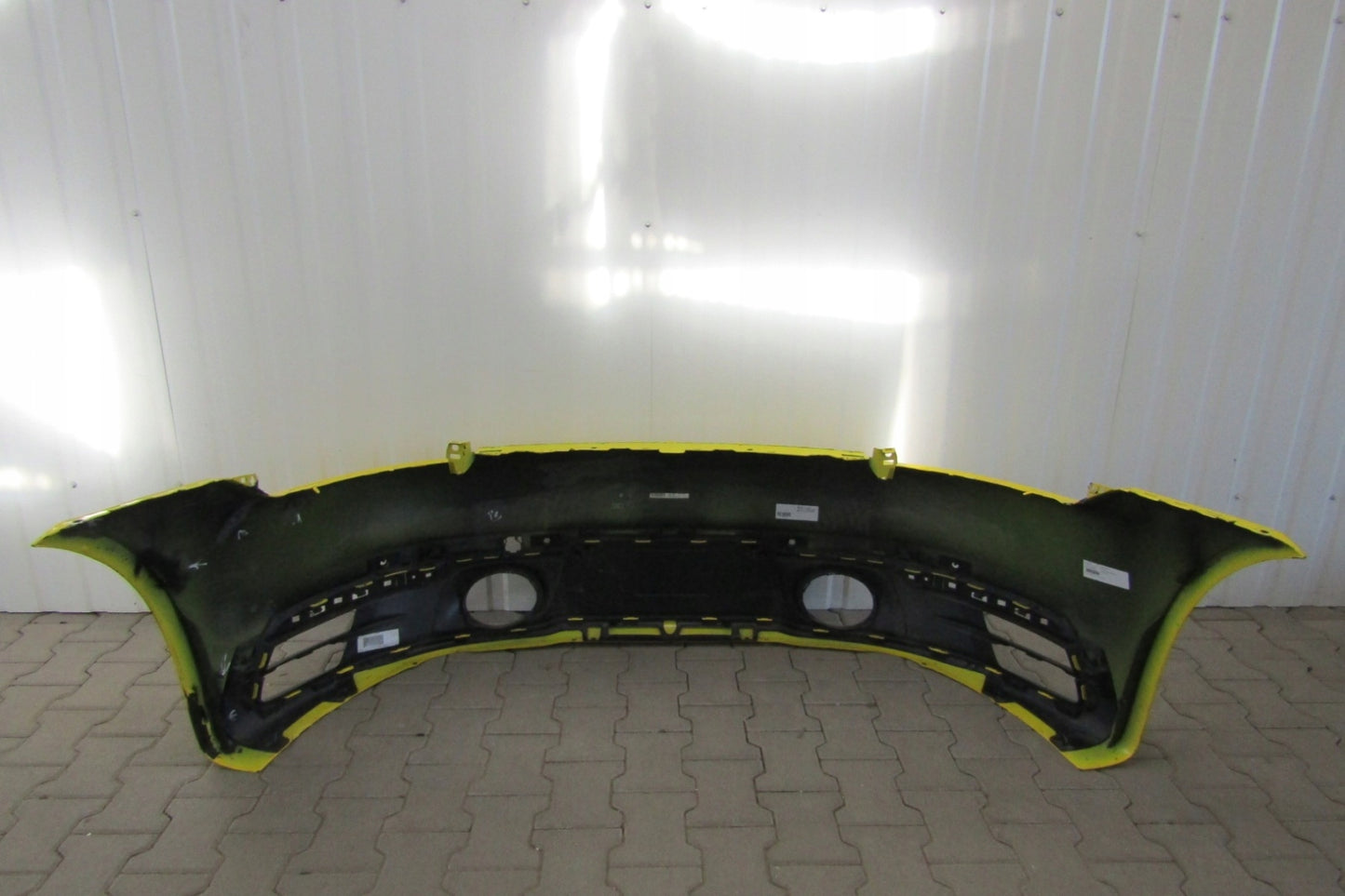 Rear Bumper for Porsche Carrera 911 992 C2 C4 (2019-)