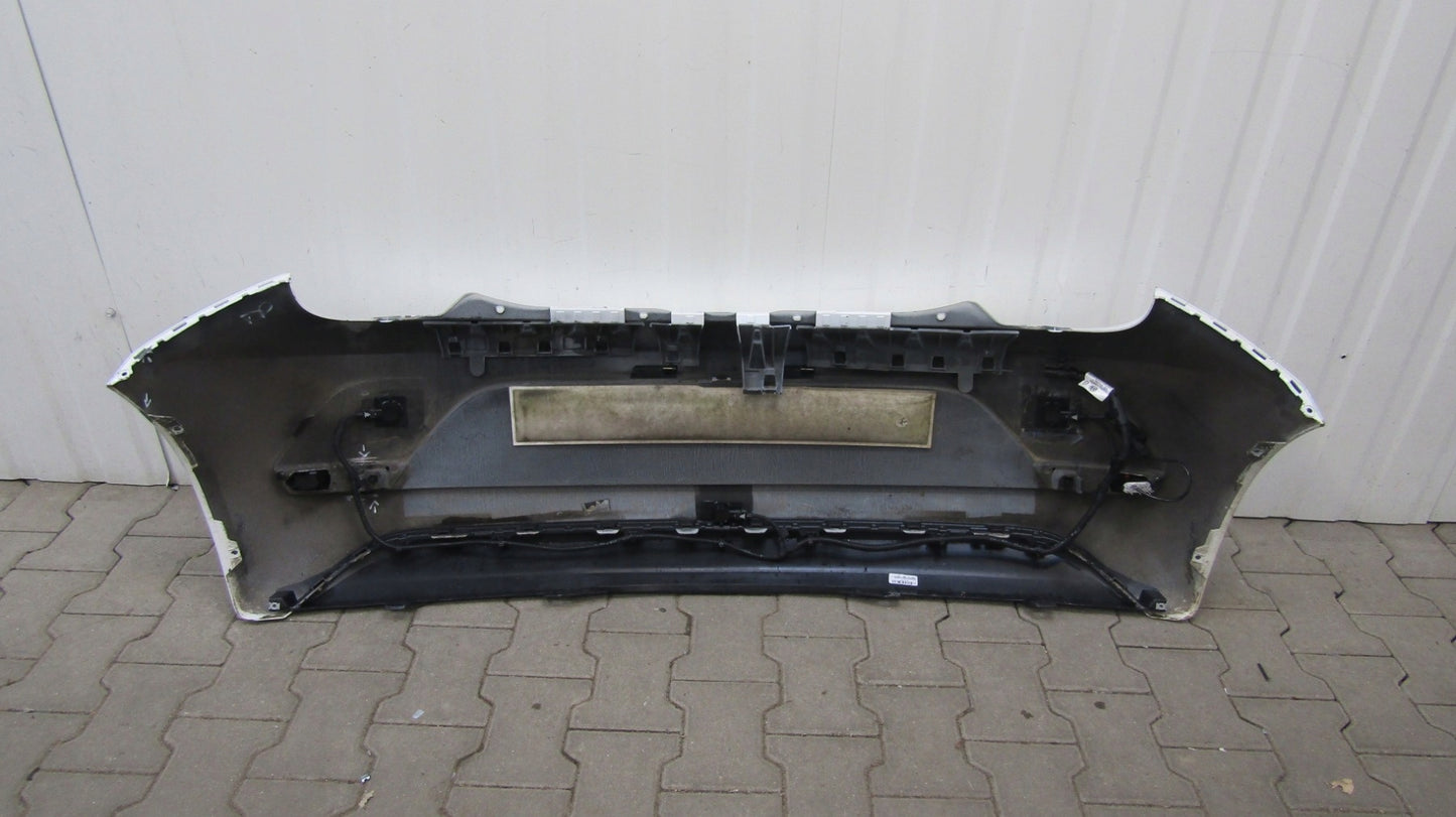 VW UP 1S6 Rear Bumper Facelift 2016- with 3 Parking Sensors