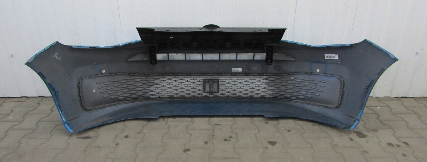 Front Bumper for VW Caddy 5 V 2K7 20-