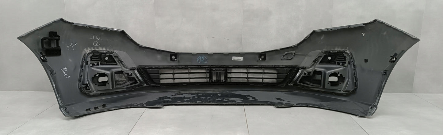 Front Bumper Ford Transit Tourneo Connect mk3 III 2022-