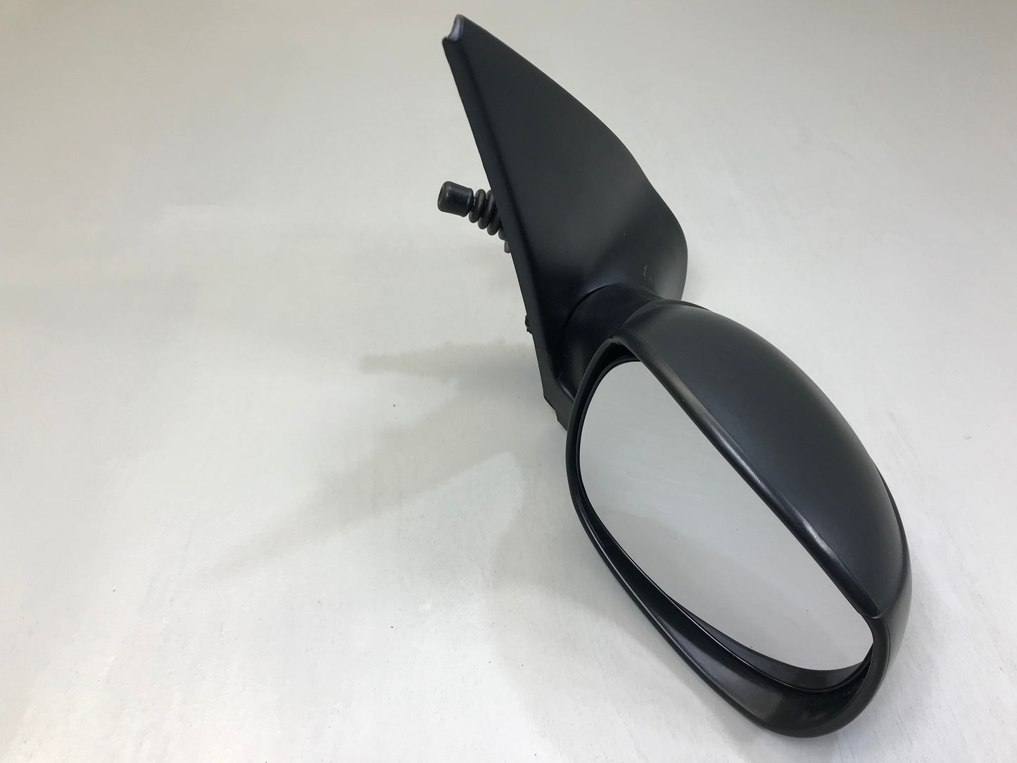 Peugeot 206 1998-2009 Mirror Manual Right 815241