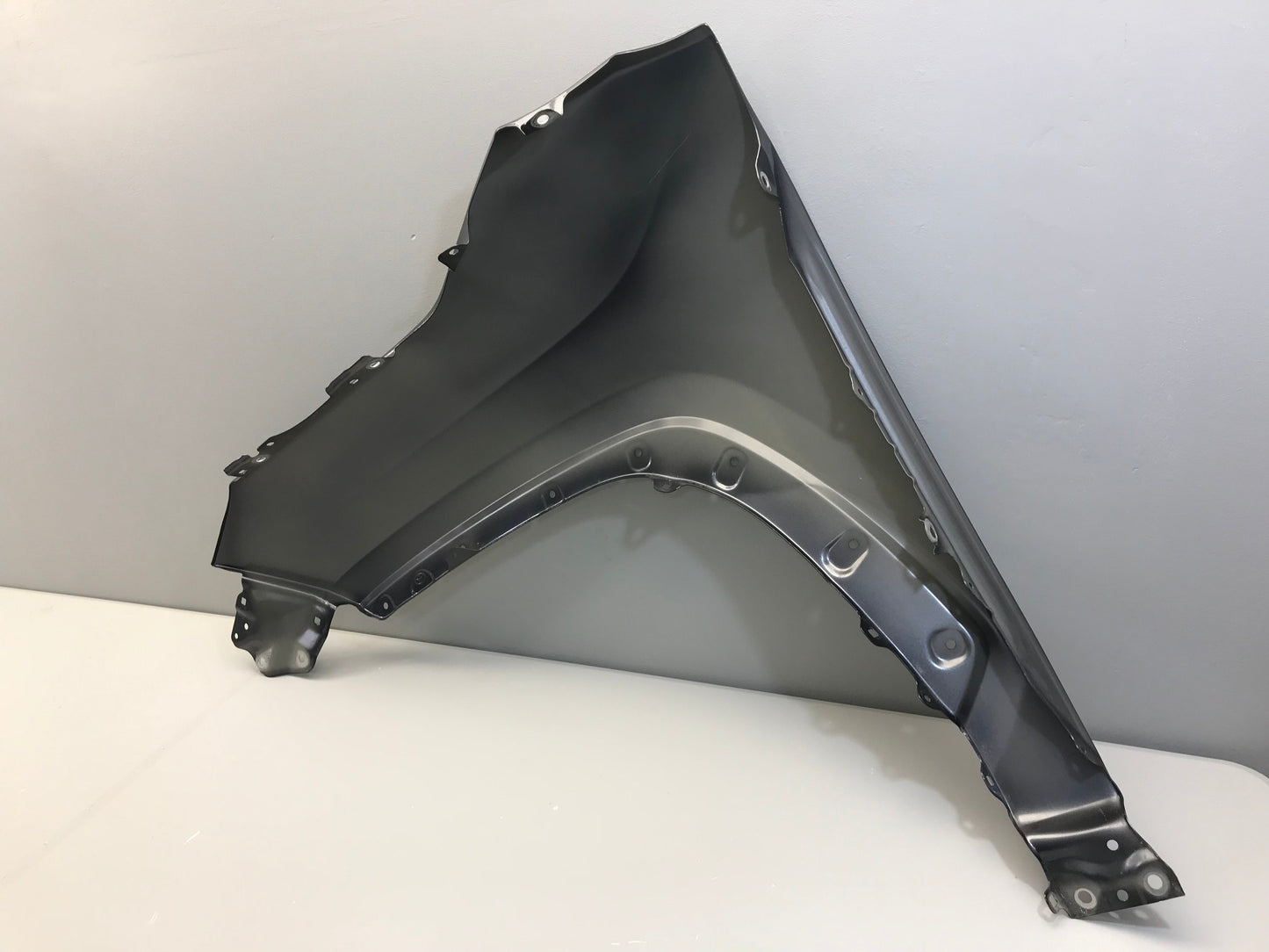 Toyota Rav 4 XA50 2018- Front Wing Right Side OEM: 5381142330 ( with defects )