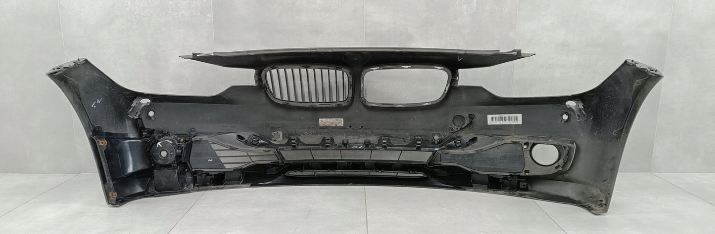 Front Bumper BMW 3 F30 F31 11-15