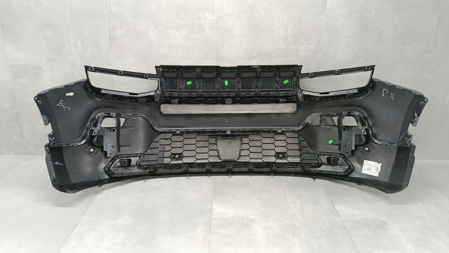 Front Bumper Jeep Avenger 23-