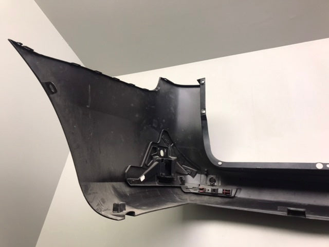 Mercedes-Benz V-Class W447 2014- Rear, Back Bumper A4478851225, M145226