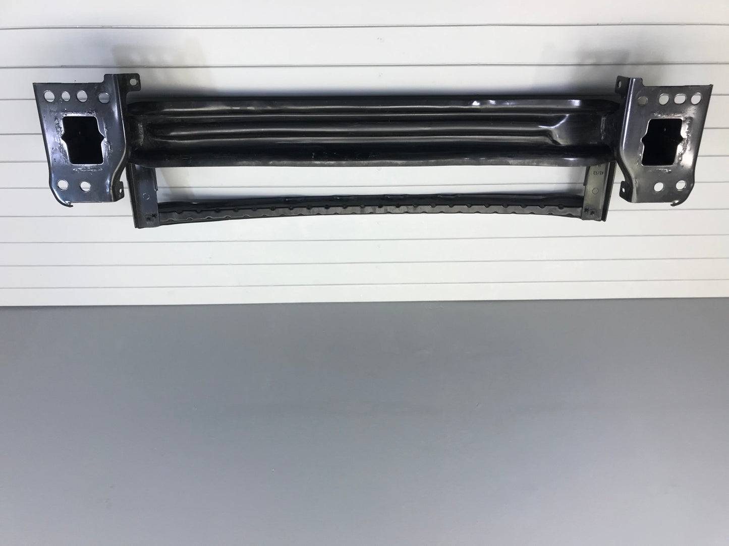 Volkswagen Tiguan 2007-2011 Front Bumper Cross Member Reinforcement Bar 5N0807109