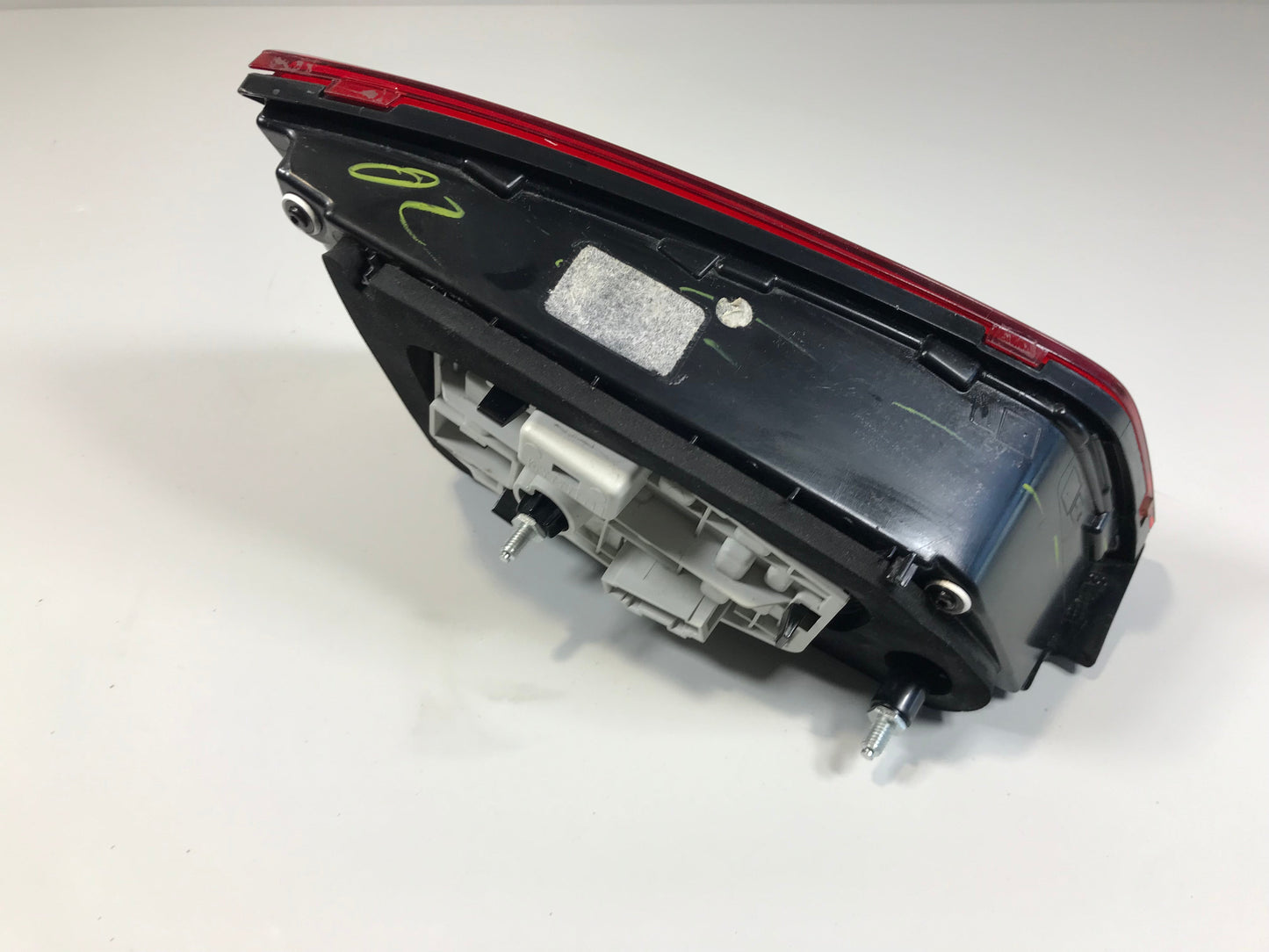 Volkswagen Jetta Saloon 2015-2018 Rear Tail Light, Lamp Left Side Used OEM: 5C6945094