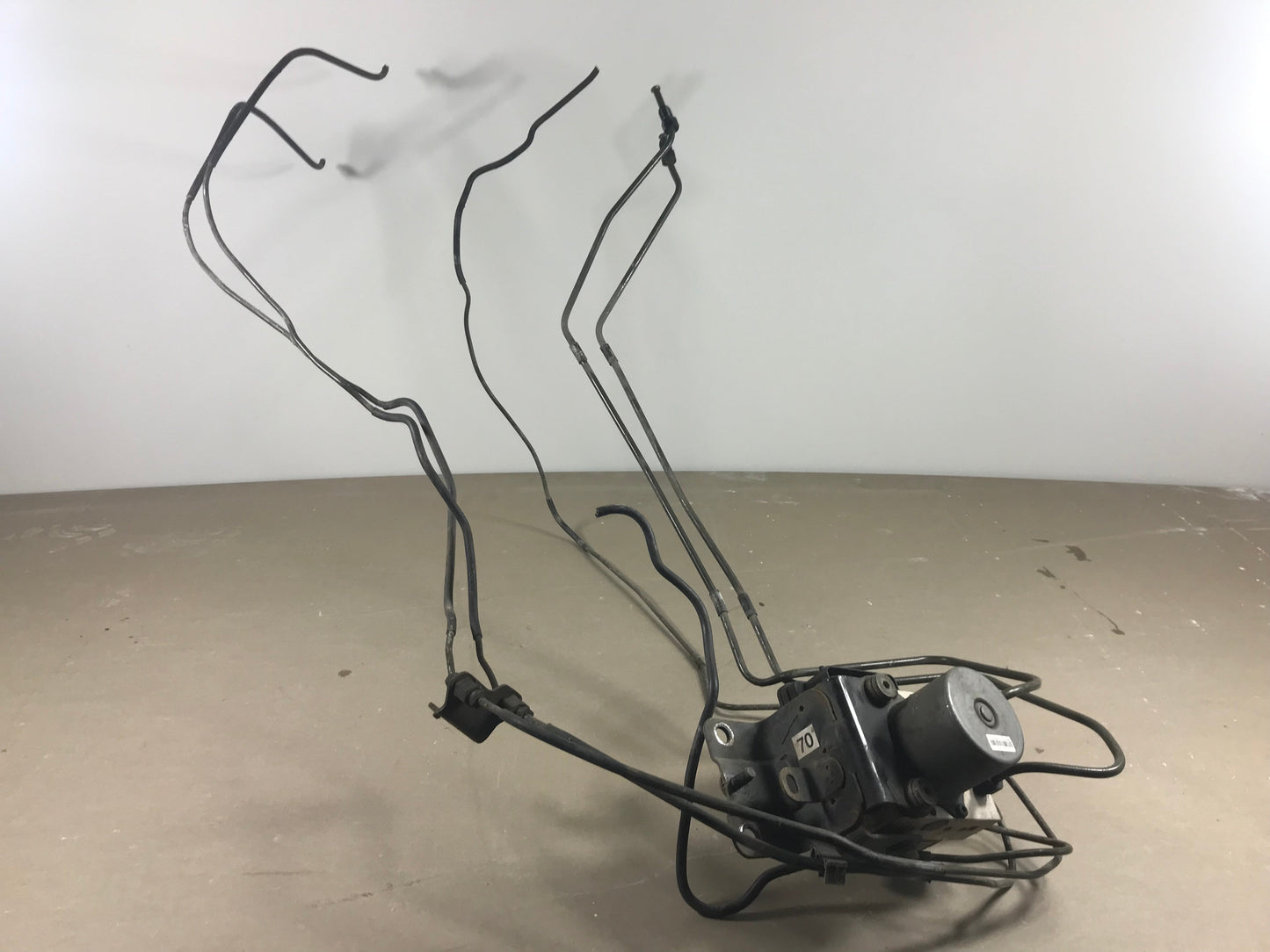 KIA RIO III 2012-2016 1.4 CRDI Diesel ABS Pump AA11281D, BE6003G901, G9GGAE1C1111512