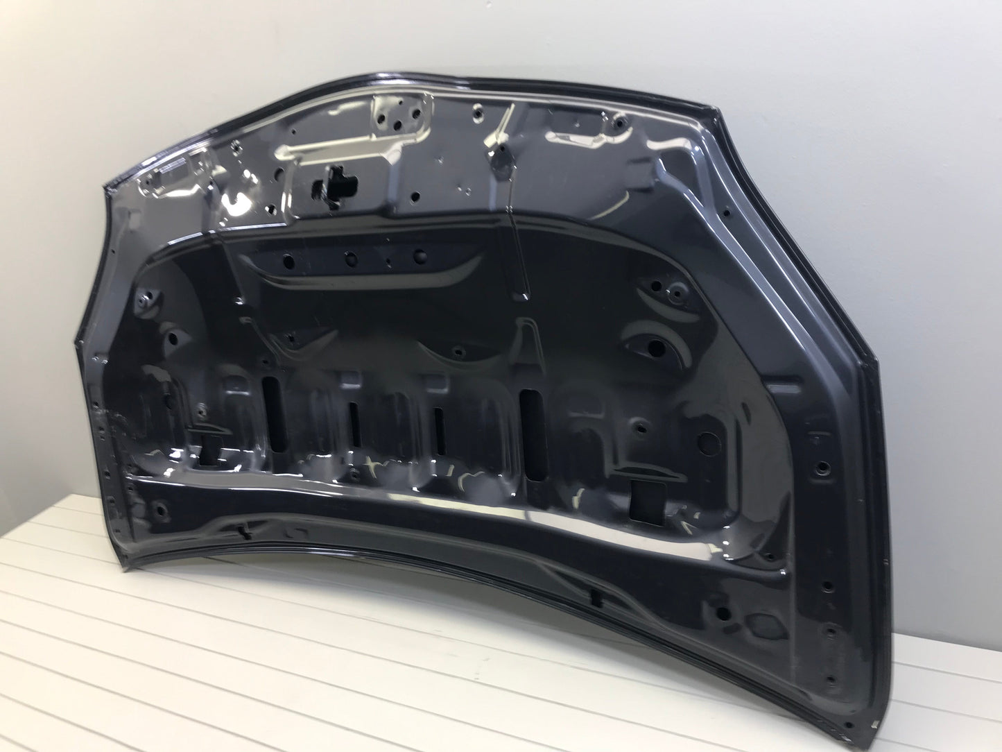 Toyota Prius (XW30) 2009-2016 Bonnet OEM: 5330147060