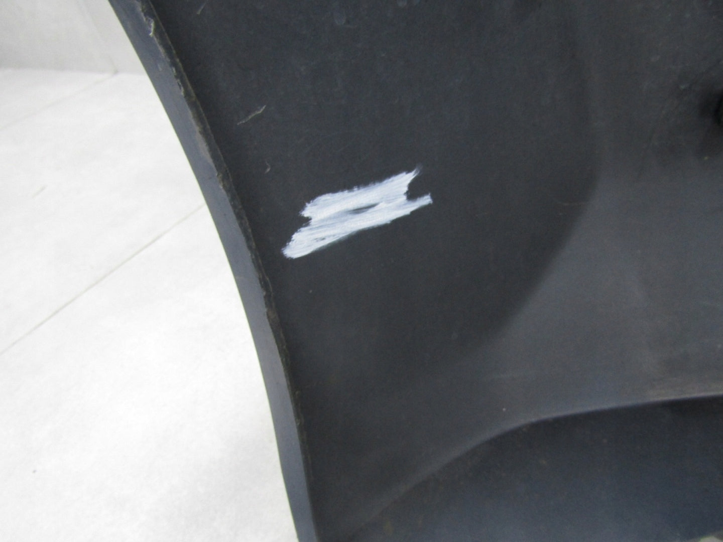 Hyundai Elantra 5 V LIFT 13-15 Front Bumper