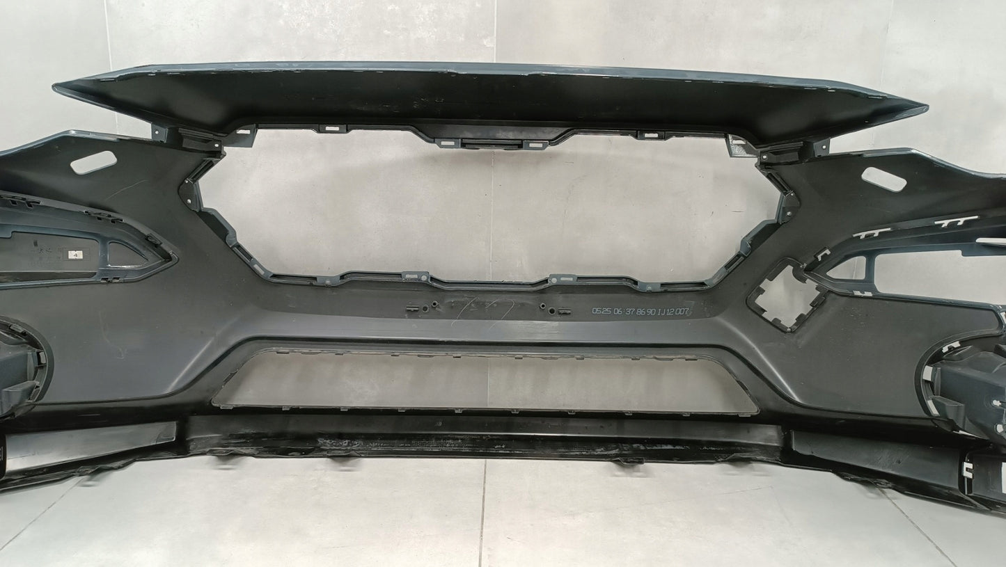 Front Bumper for Subaru XV Crosstrek III (2024-)