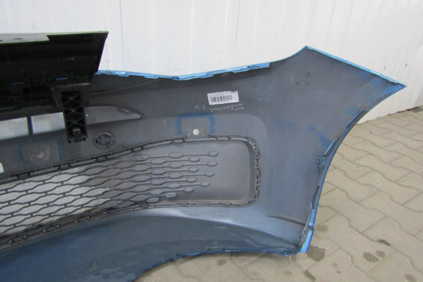 Front Bumper for VW Caddy 5 V 2K7 20-