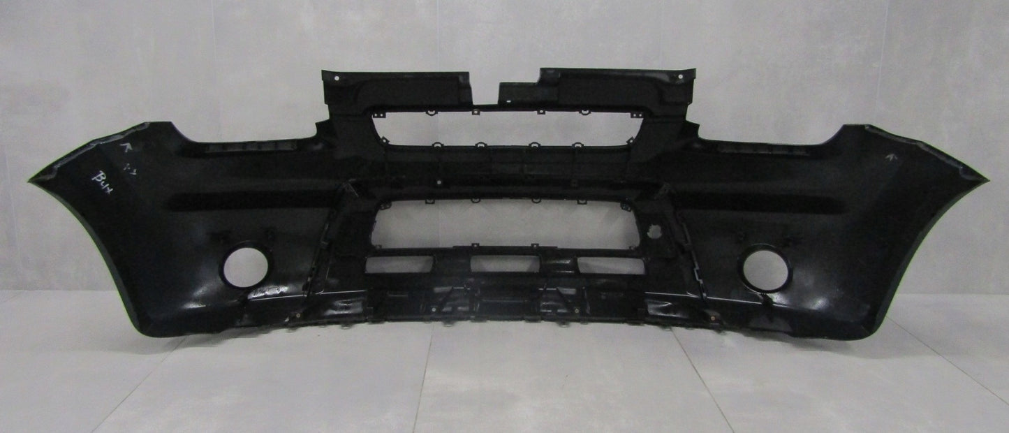 Front Bumper for Kia Soul 1st Gen (2008-2011)