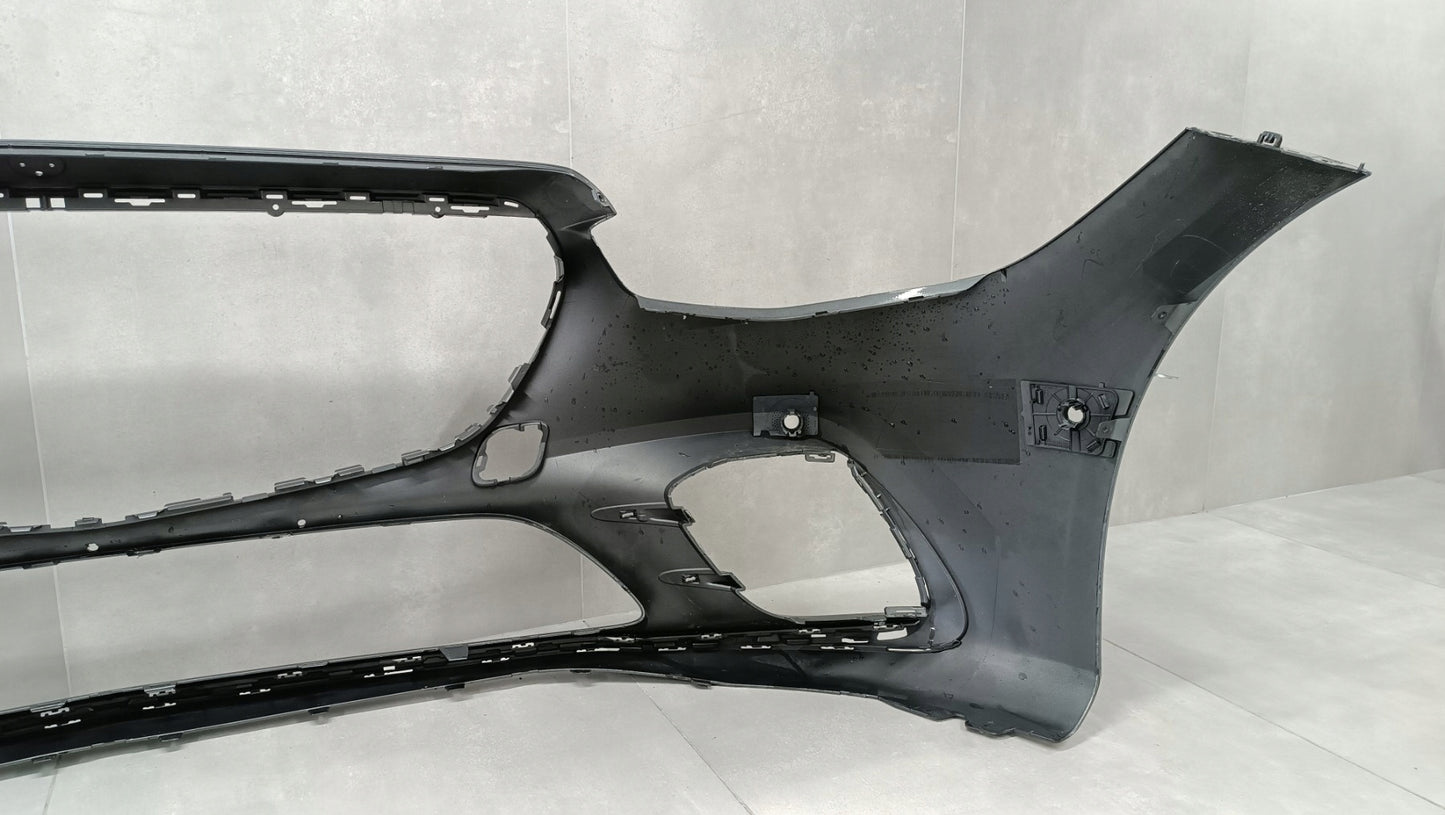 Front Bumper for Mercedes S-Class 223 W223 AMG (2021-)