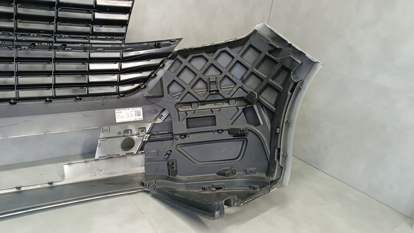 Volkswagen VW Transporter T6.1 Lift Front Bumper 7LA 2019-