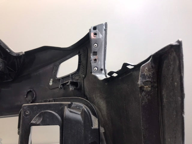 Audi A5 8T 8F 2013 ( 2011-2016)  Front Bumper OEM: 8T0807437AD