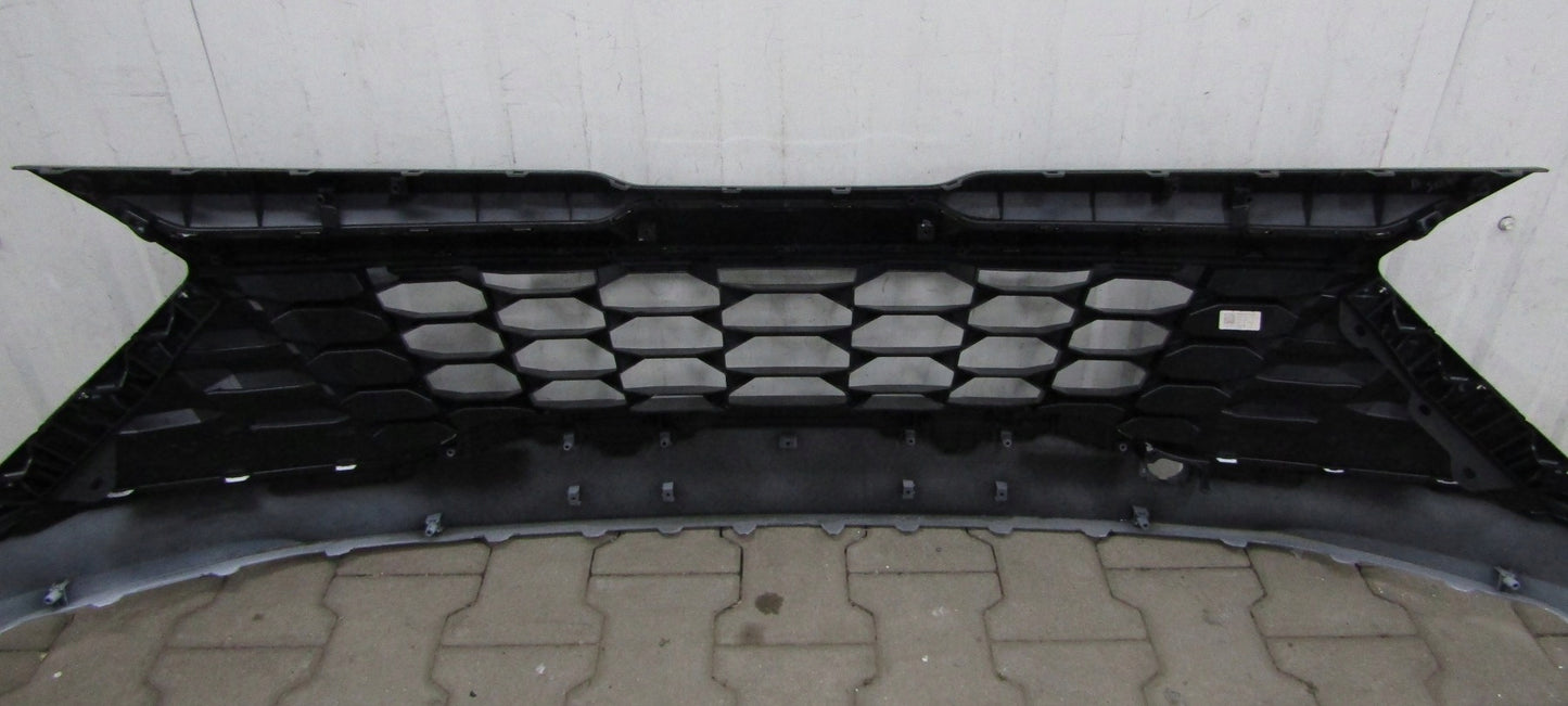 Front Bumper Grille KIA SPORTAGE V