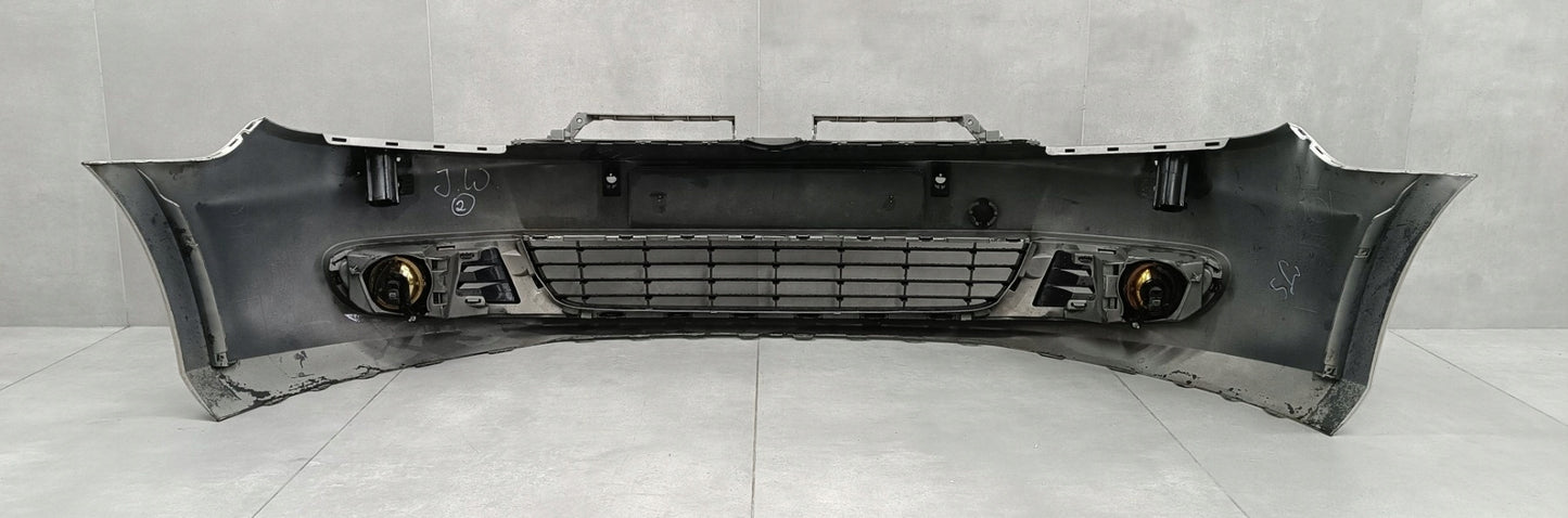 Front Bumper Volkswagen VW Golf 6 VI 5K0 08-12 / + Fog Lights