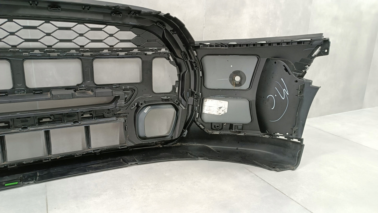 Front Bumper for Mini Cooper S F55 F56 LCI Facelift 2021-
