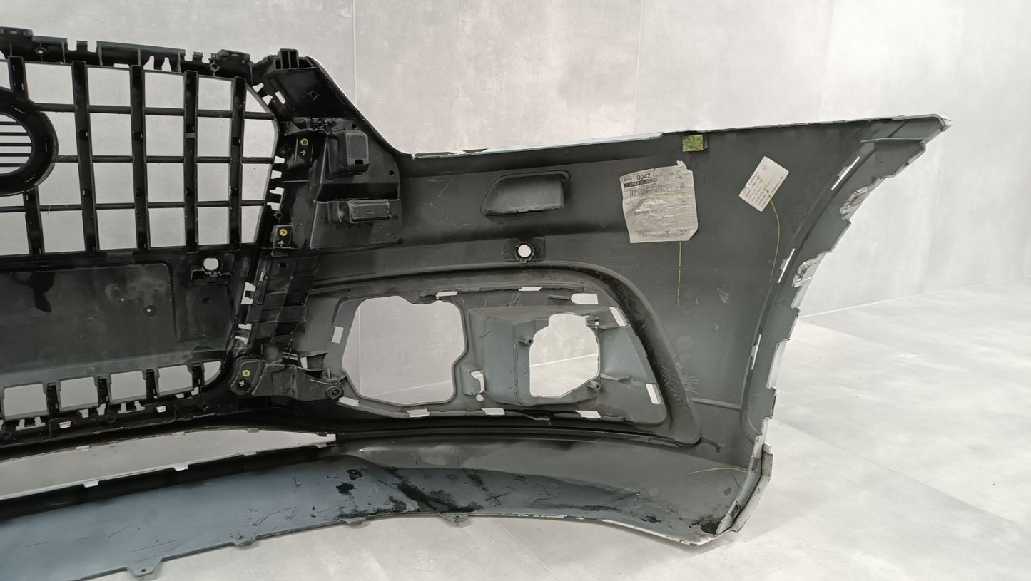 Audi Q3 8U S-line Front Bumper 2011-2015