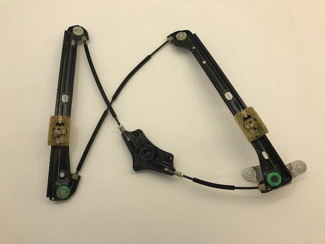 Volkswagen Golf 5 Door Hatchback MK7 2013-2017 Front door electric window regulator 5G4837462F