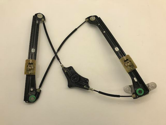 Volkswagen Golf 5 Door Hatchback MK7 2013-2017 Front door electric window regulator 5G4837462F