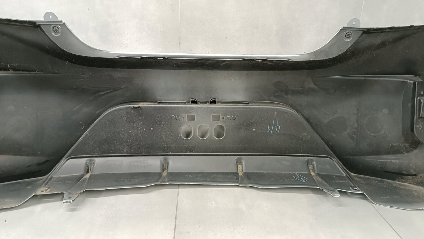 MITSUBISHI Spacestar SPACE STAR II LIFT Rear Bumper 2019-2024