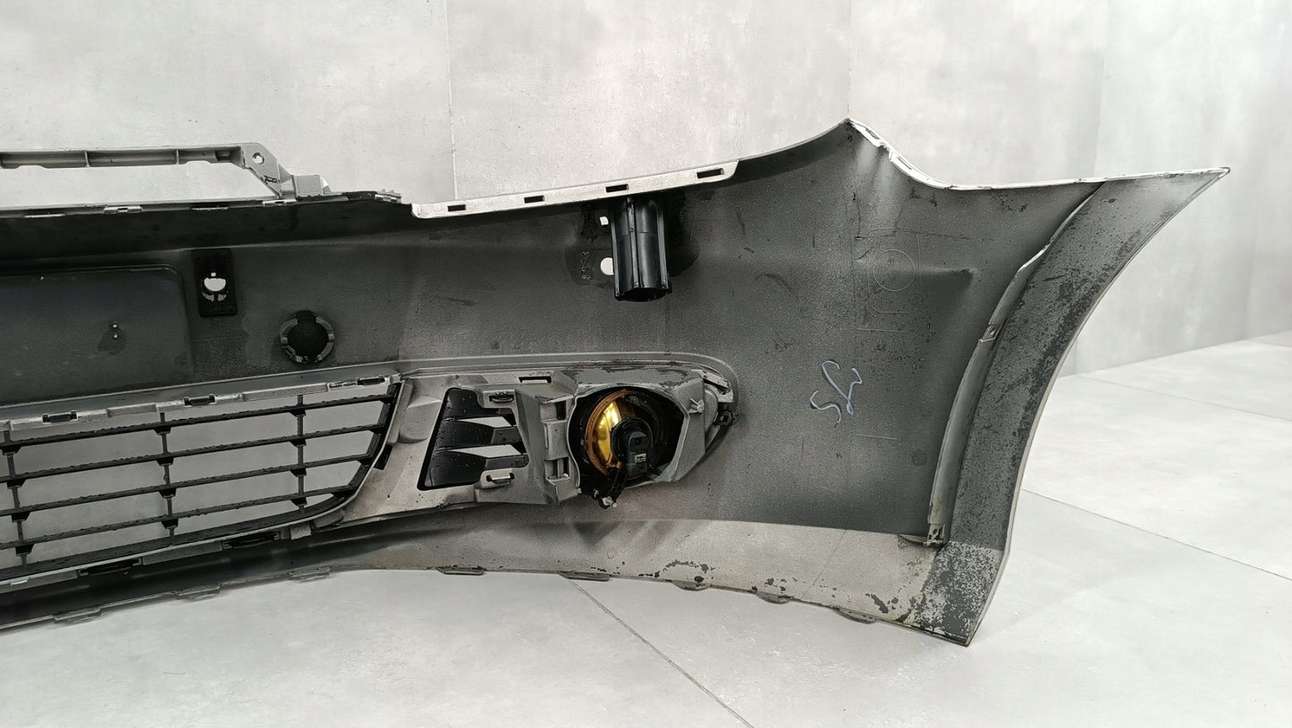 Front Bumper Volkswagen VW Golf 6 VI 5K0 08-12 / + Fog Lights