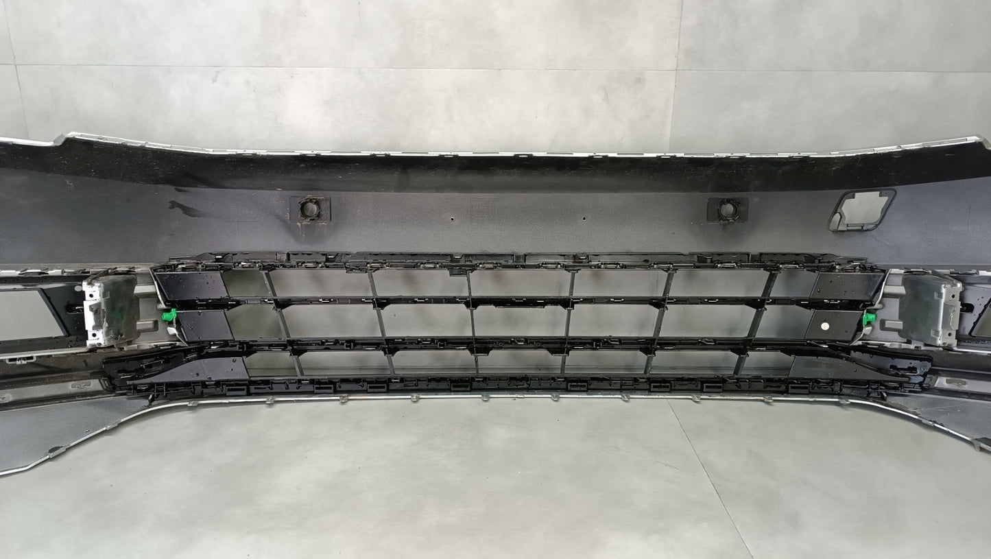 Front Bumper for Volkswagen VW Passat B8 3G0 2014-2019