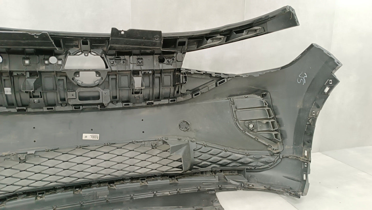 Volkswagen VW ID.4 Front Bumper (2020-)