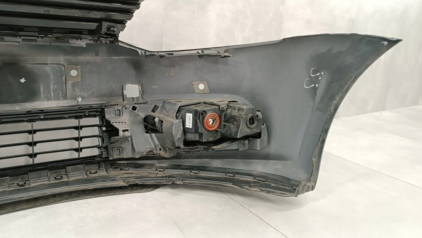 Front Bumper VW Volkswagen Polo 6C 6C0 Facelift 2014-2017