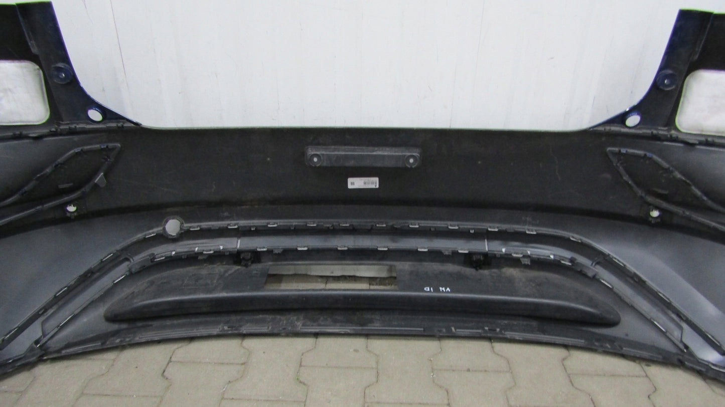Volkswagen VW ID.4 ID4 Rear Bumper 11A 2020-