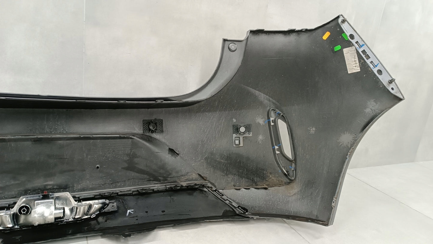 Opel Corsa F GS LINE Rear Bumper 2019-