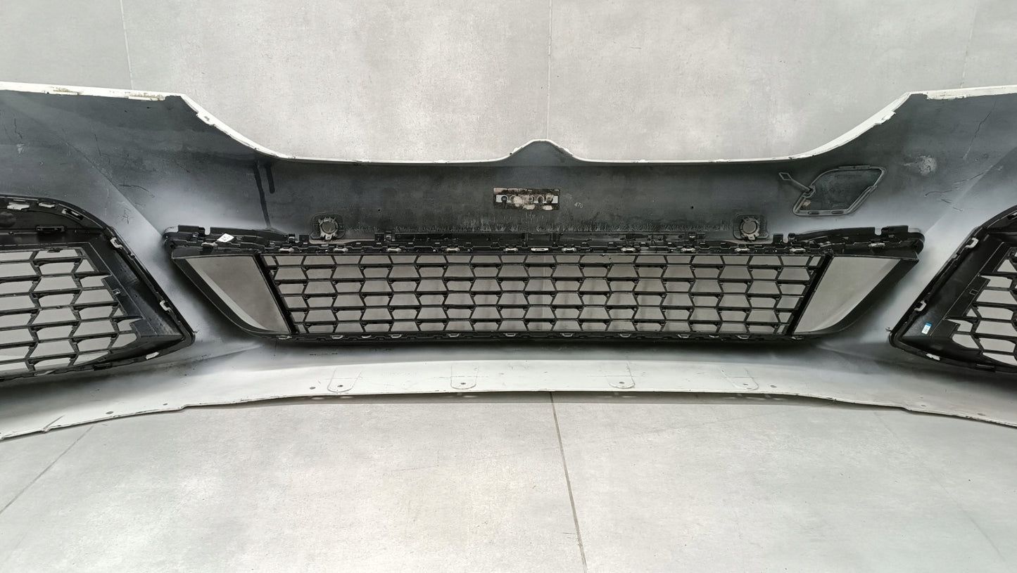 Front Bumper for BMW 5 G30 G31 M Sport Package LCI 2020-2023