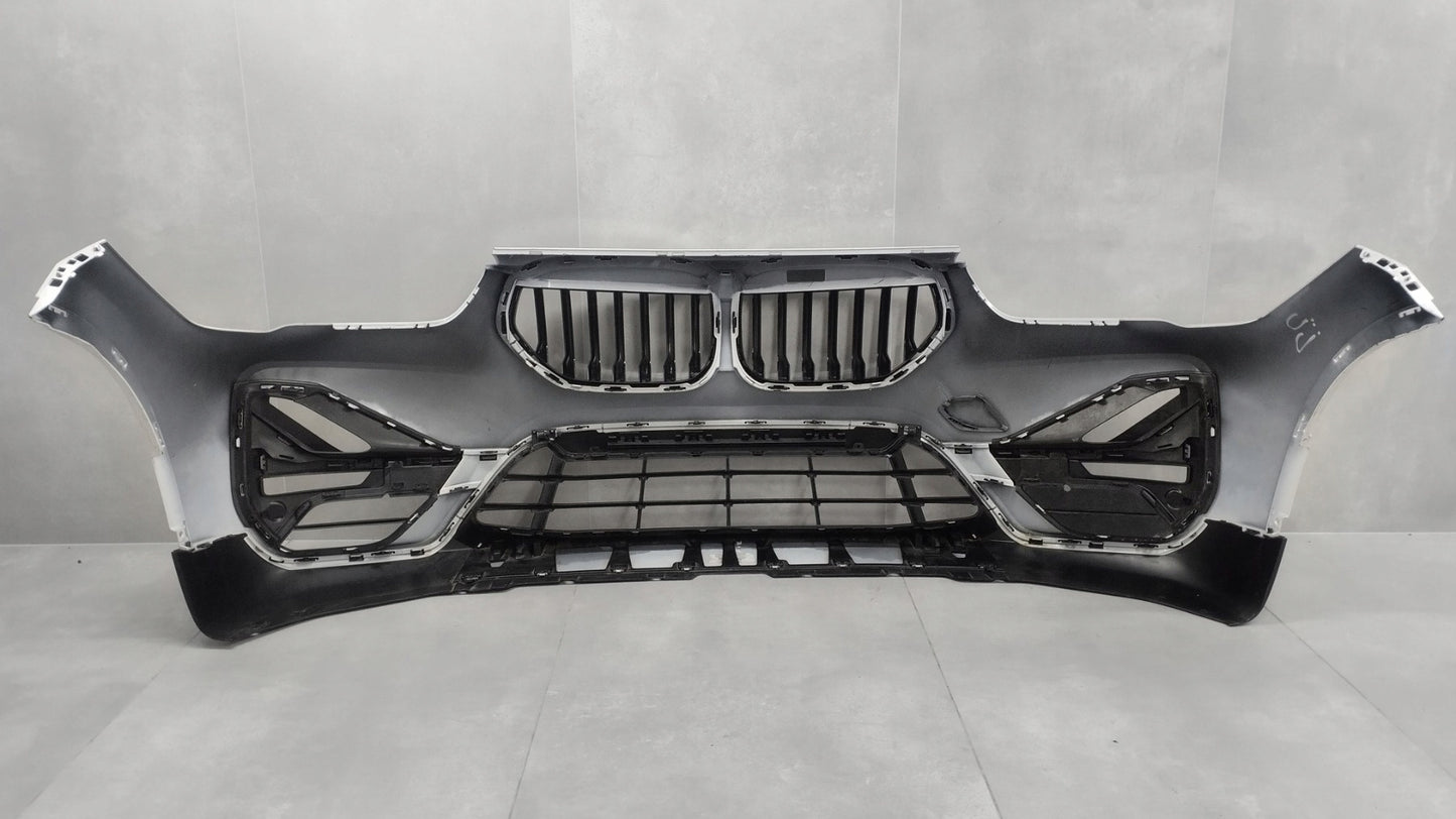 Front Bumper BMW X1 F48 X Line LCI 2019-2022
