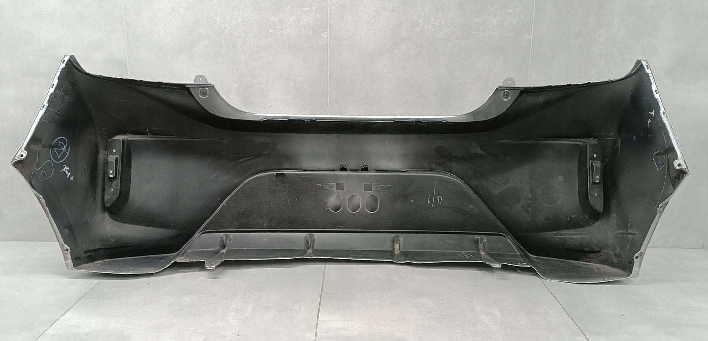 MITSUBISHI Spacestar SPACE STAR II LIFT Rear Bumper 2019-2024