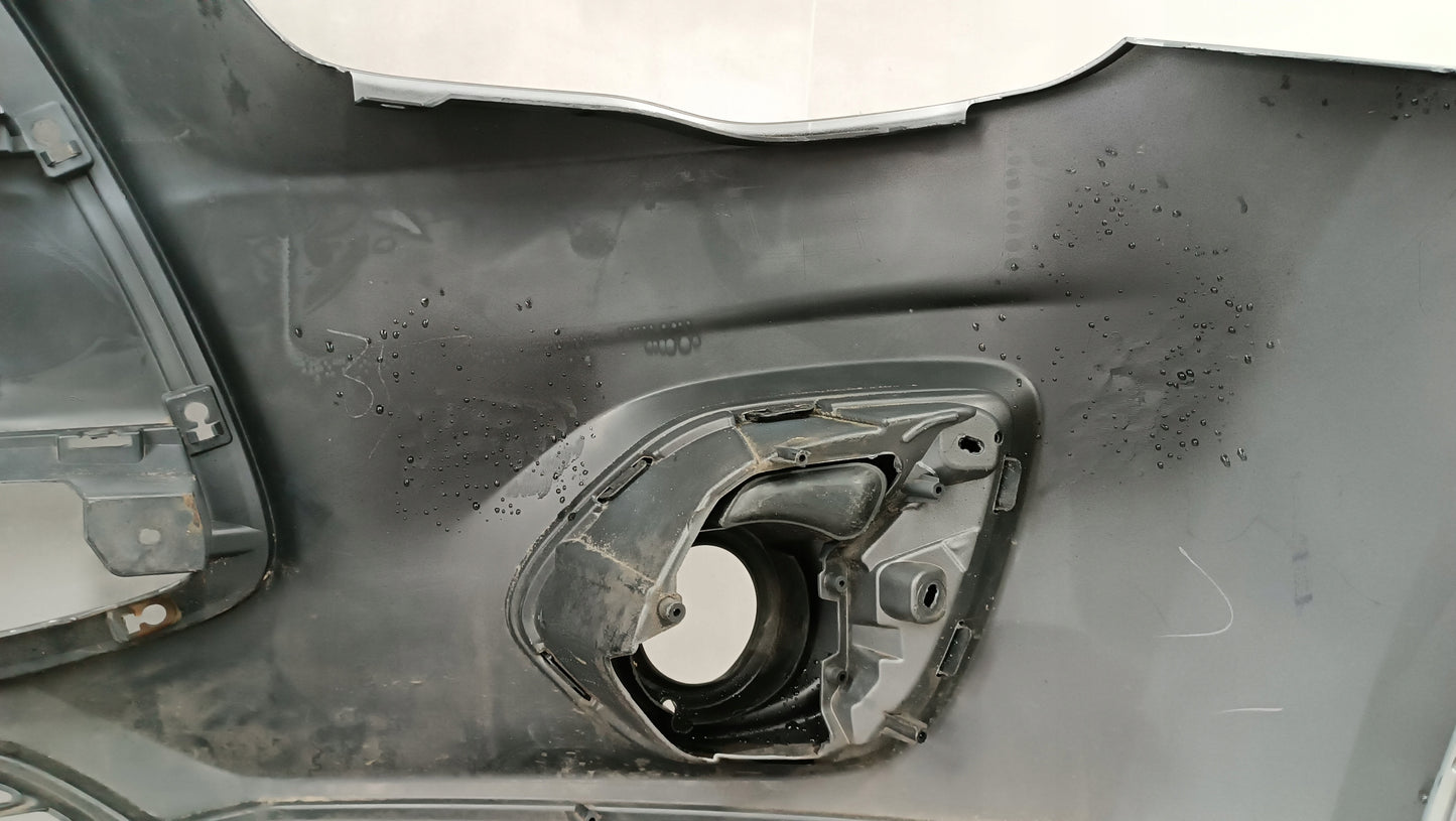 Front Bumper Mitsubishi ASX I Lift 12-16