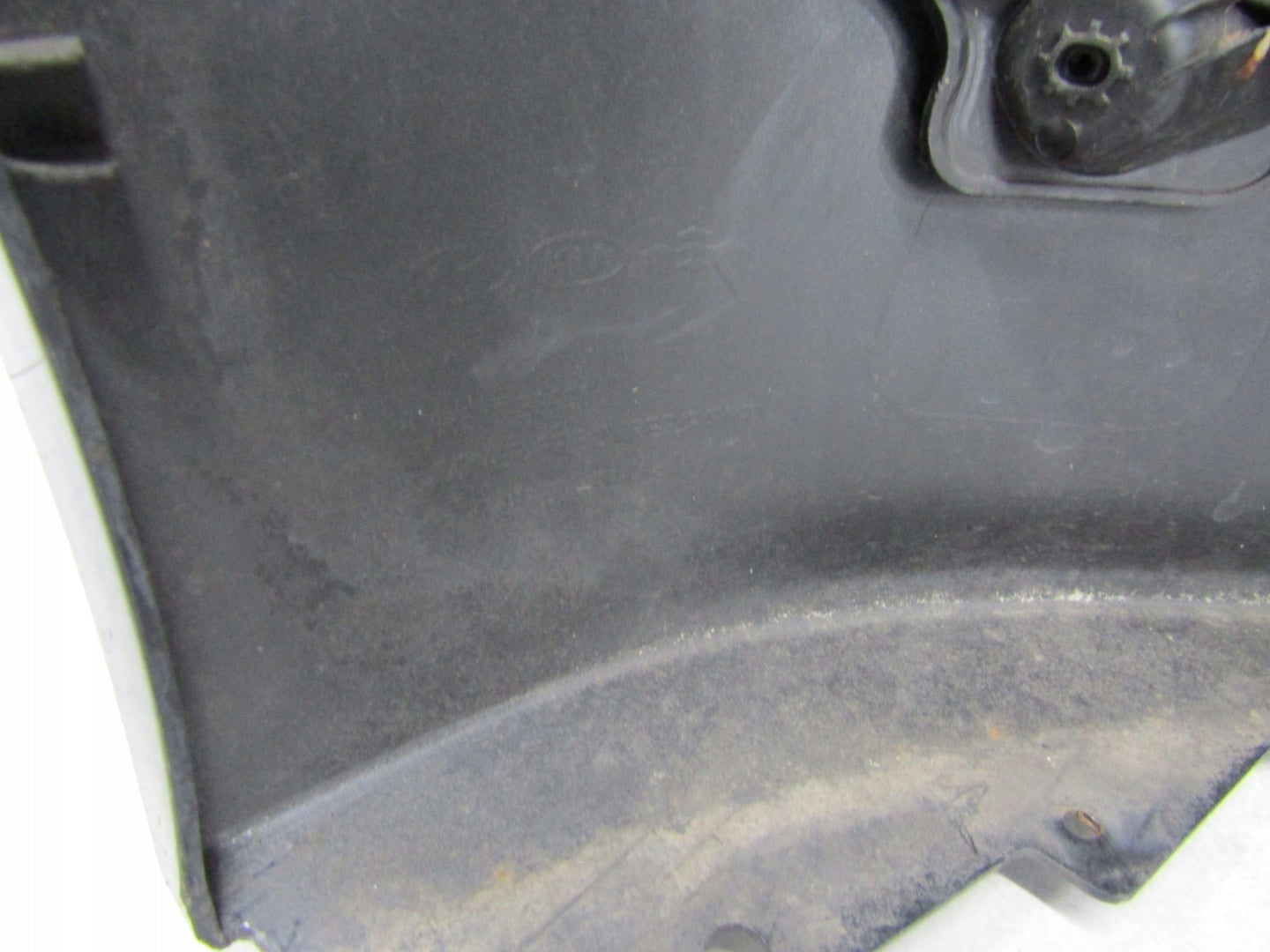 Front Bumper Hyundai i10 II 2 13-16