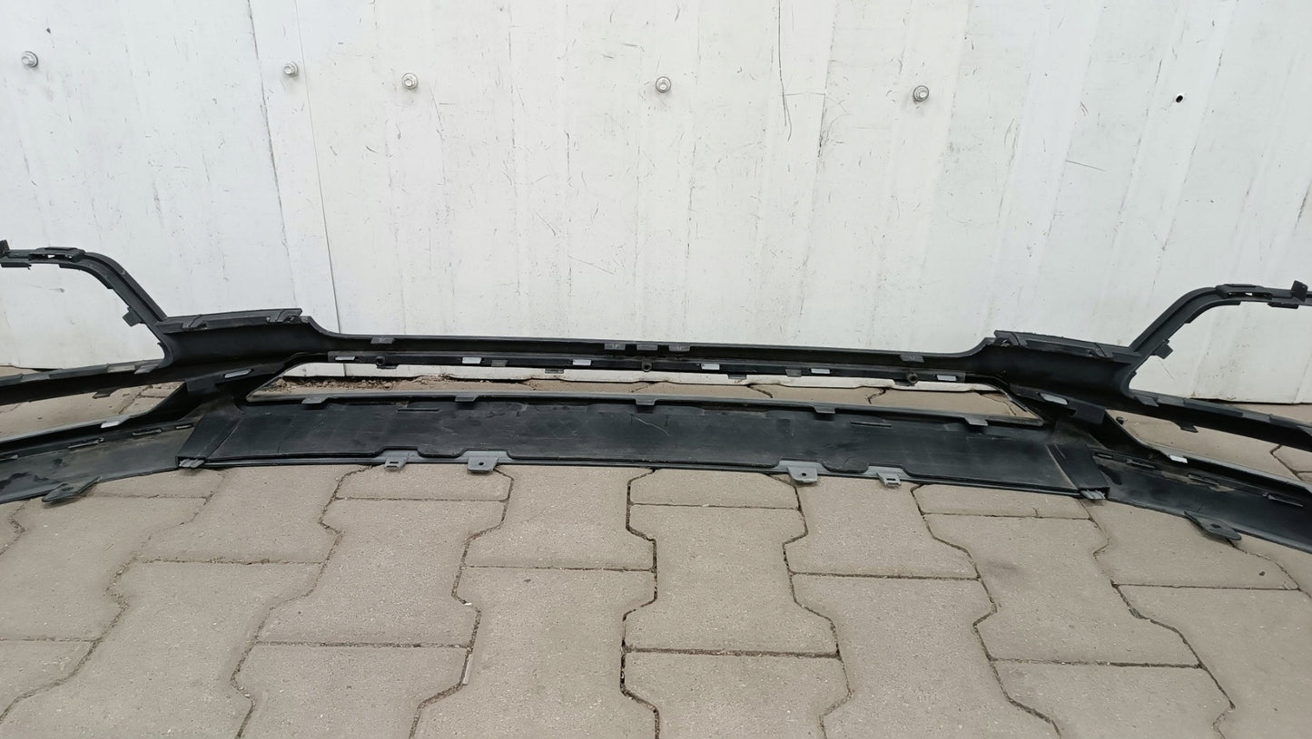 Front Bumper for Audi A4 B9 ALLROAD 8W0 15-19