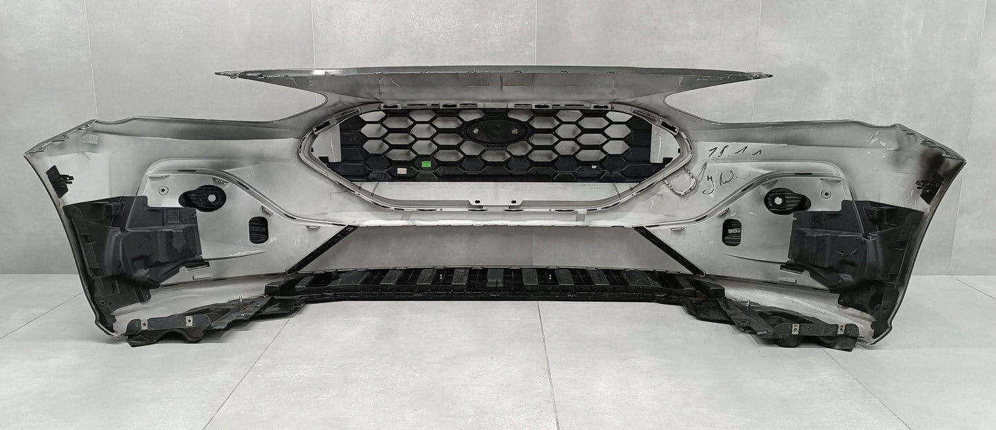 Front Bumper Ford Focus MK4 IV LIFT ST Line 2022-
