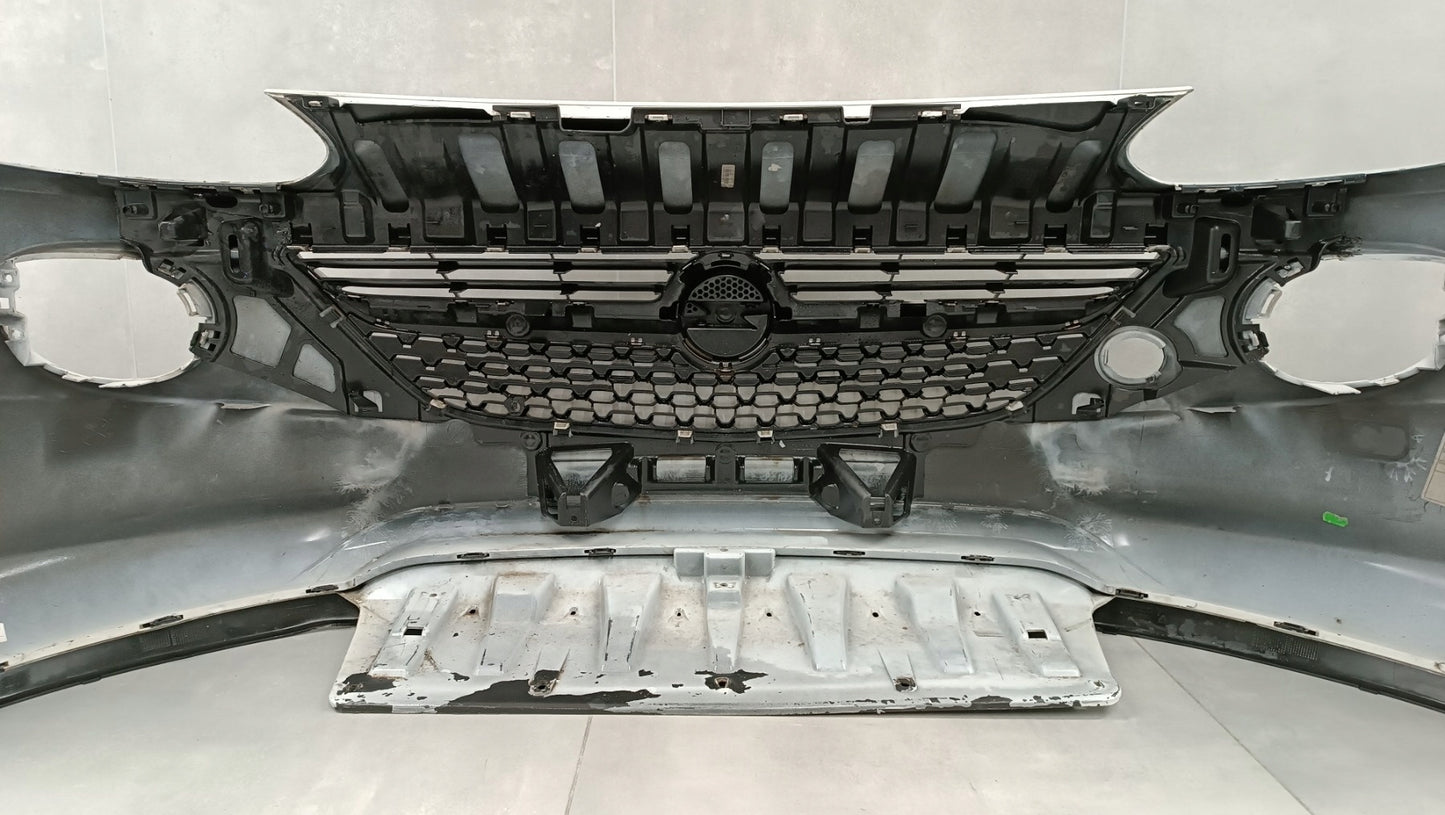 Front Bumper for Opel Adam Vauxhall 2012-2019